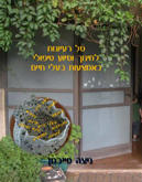 הספר "סל רעיונות לחינוך וסיוע טיפולי באמצעות בעלי חיים" הספר "סל רעיונות לחינוך וסיוע טיפולי באמצעות בעלי חיים" | ספרים — טיפול עם בעלי חיים — טיפול בעזרת בעלי חיים